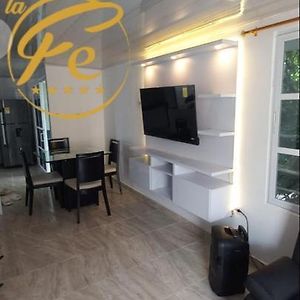 Penthouses La Fe