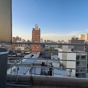 Hornera San Juan - Luminoso Apartamento Con Balcon